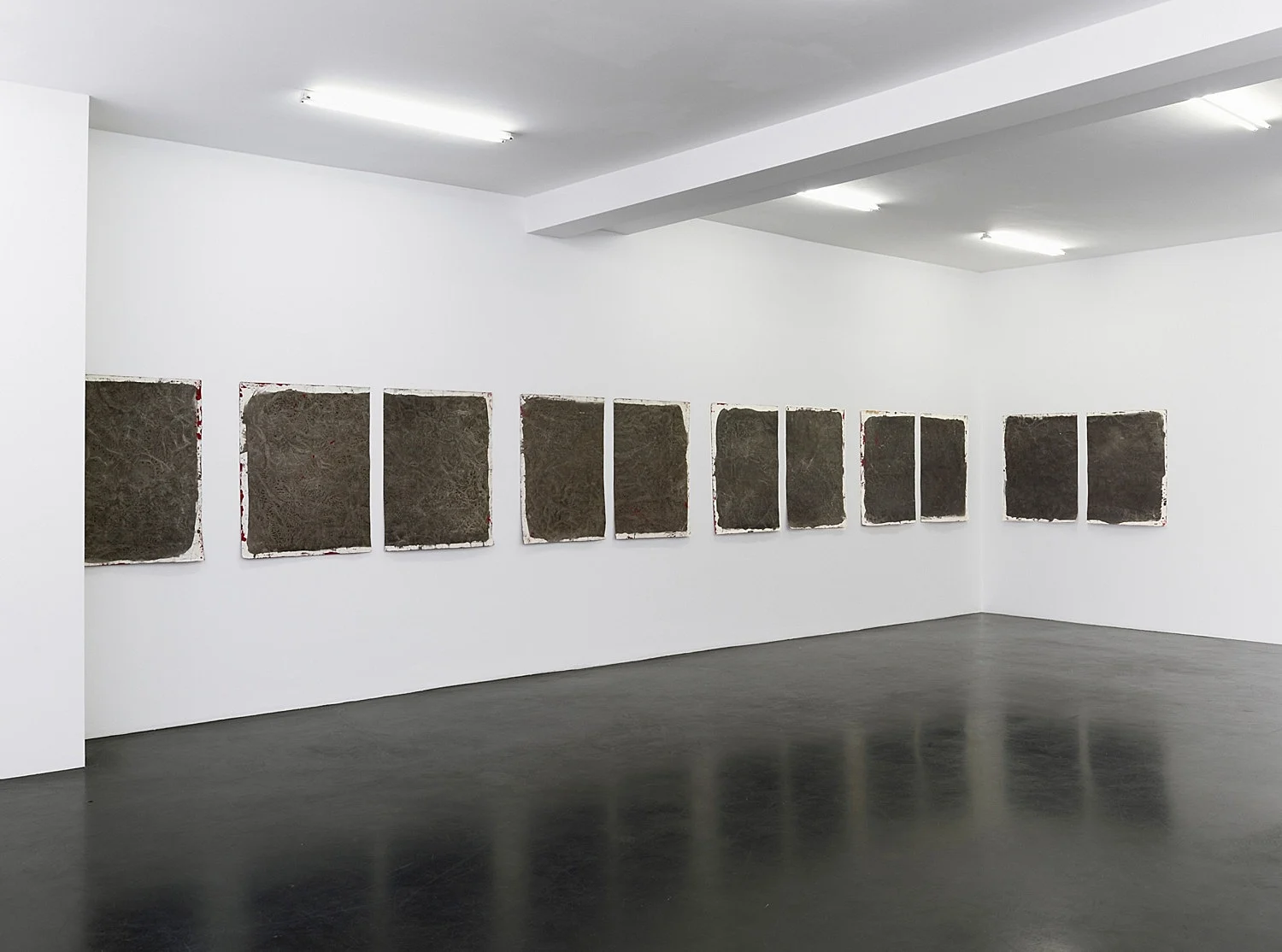 Lutz Bacher Elisen 2014 — Lutz Bacher — Exhibitions — Galerie Buchholz — Image 05