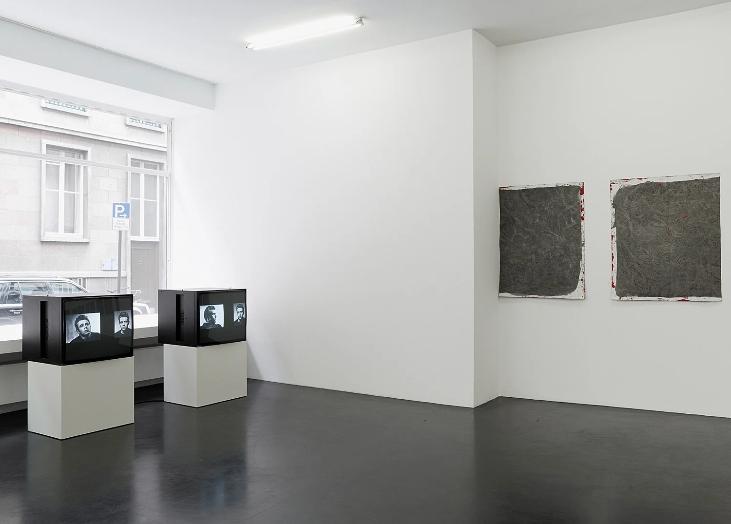 Lutz Bacher Elisen 2014 — Lutz Bacher — Exhibitions — Galerie Buchholz — Image 06