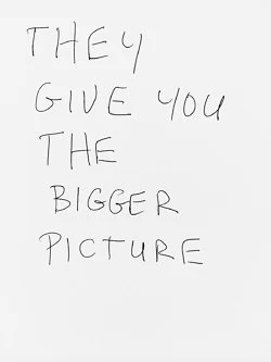 Homer — Lutz Bacher — Exhibitions — Galerie Buchholz — Image 52