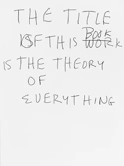 Homer — Lutz Bacher — Exhibitions — Galerie Buchholz — Image 53