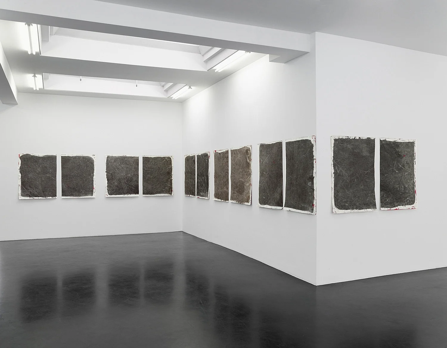Lutz Bacher Elisen 2014 — Lutz Bacher — Exhibitions — Galerie Buchholz — Image 08