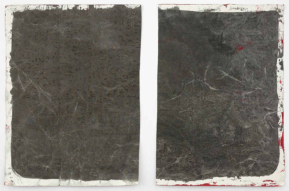 Lutz Bacher Elisen 2014 — Lutz Bacher — Exhibitions — Galerie Buchholz — Image 00