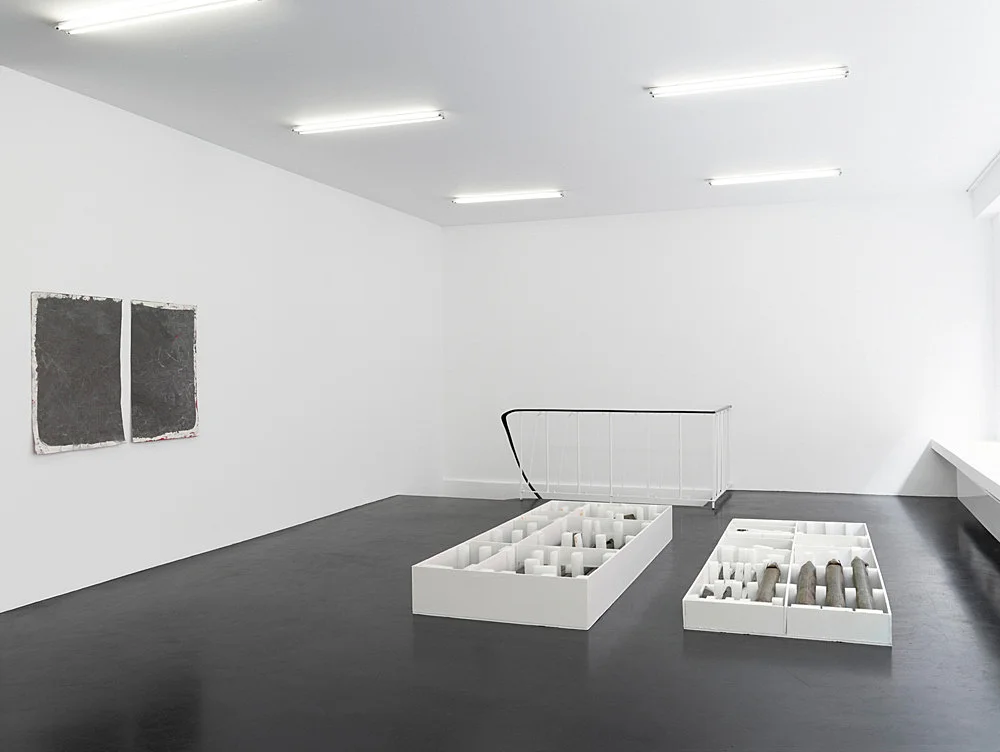 Lutz Bacher Elisen 2014 — Lutz Bacher — Exhibitions — Galerie Buchholz — Image 00