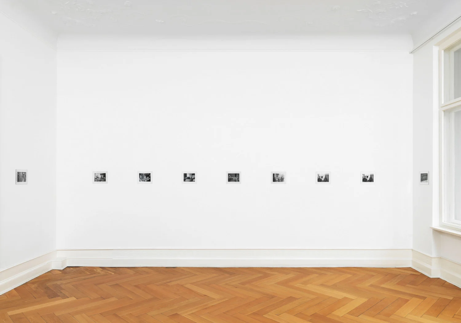 8220Homer8221 — Lutz Bacher — Exhibitions — Galerie Buchholz — Image 13