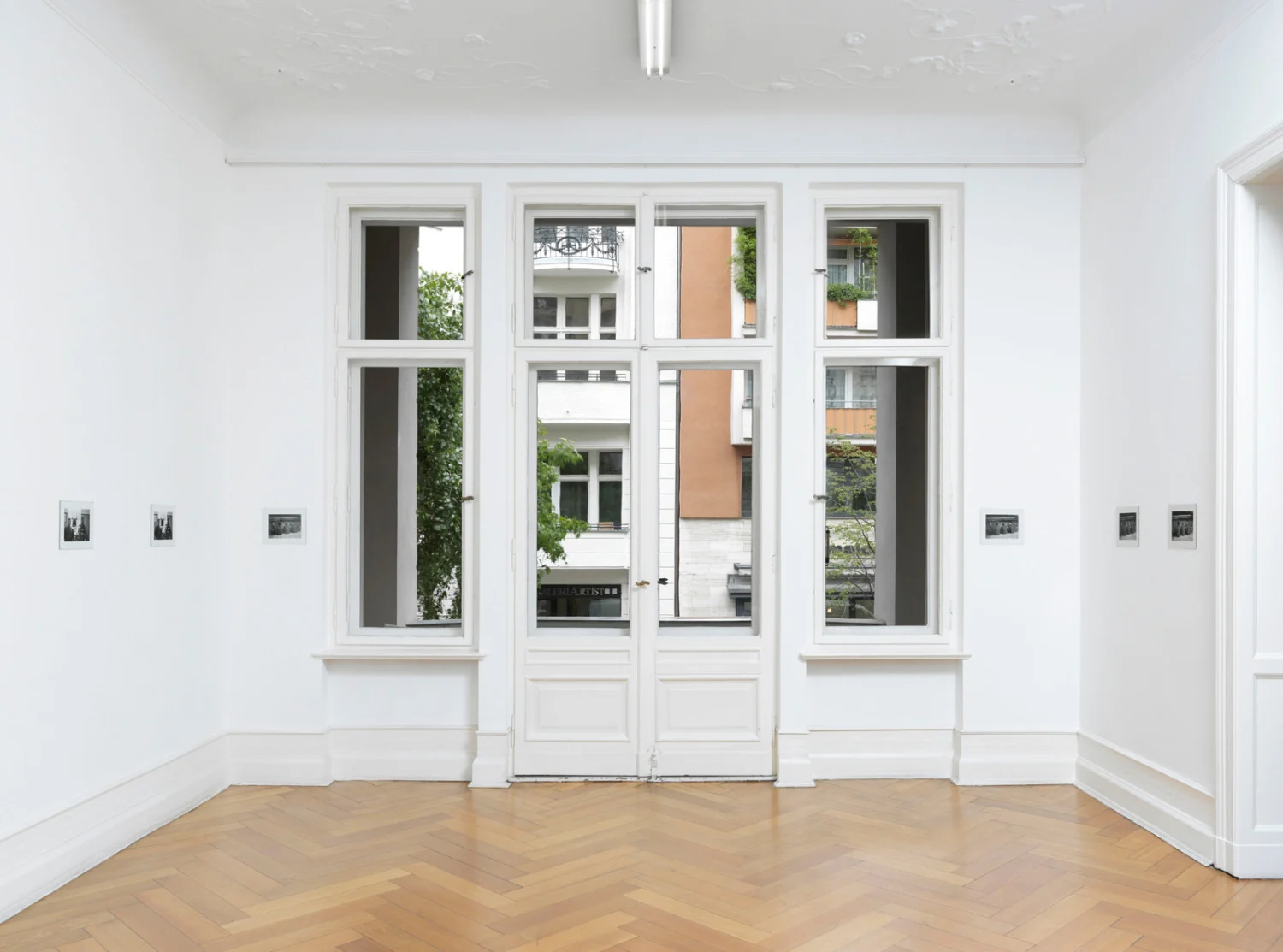 8220Homer8221 — Lutz Bacher — Exhibitions — Galerie Buchholz — Image 14