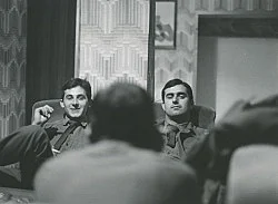 Homer — Lutz Bacher — Exhibitions — Galerie Buchholz — Image 63