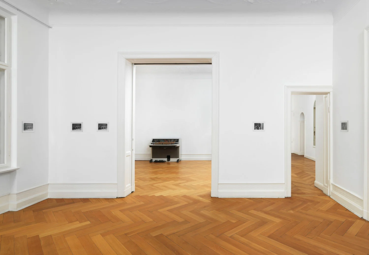 8220Homer8221 — Lutz Bacher — Exhibitions — Galerie Buchholz — Image 15