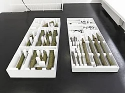 Lutz Bacher Elisen 2014 — Lutz Bacher — Exhibitions — Galerie Buchholz — Image 35