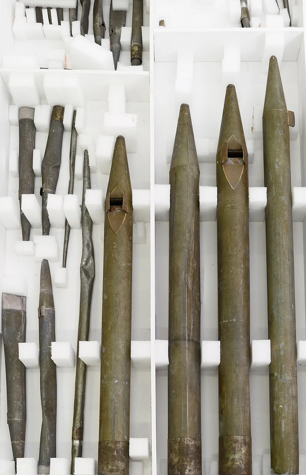 Lutz Bacher Elisen 2014 — Lutz Bacher — Exhibitions — Galerie Buchholz — Image 17