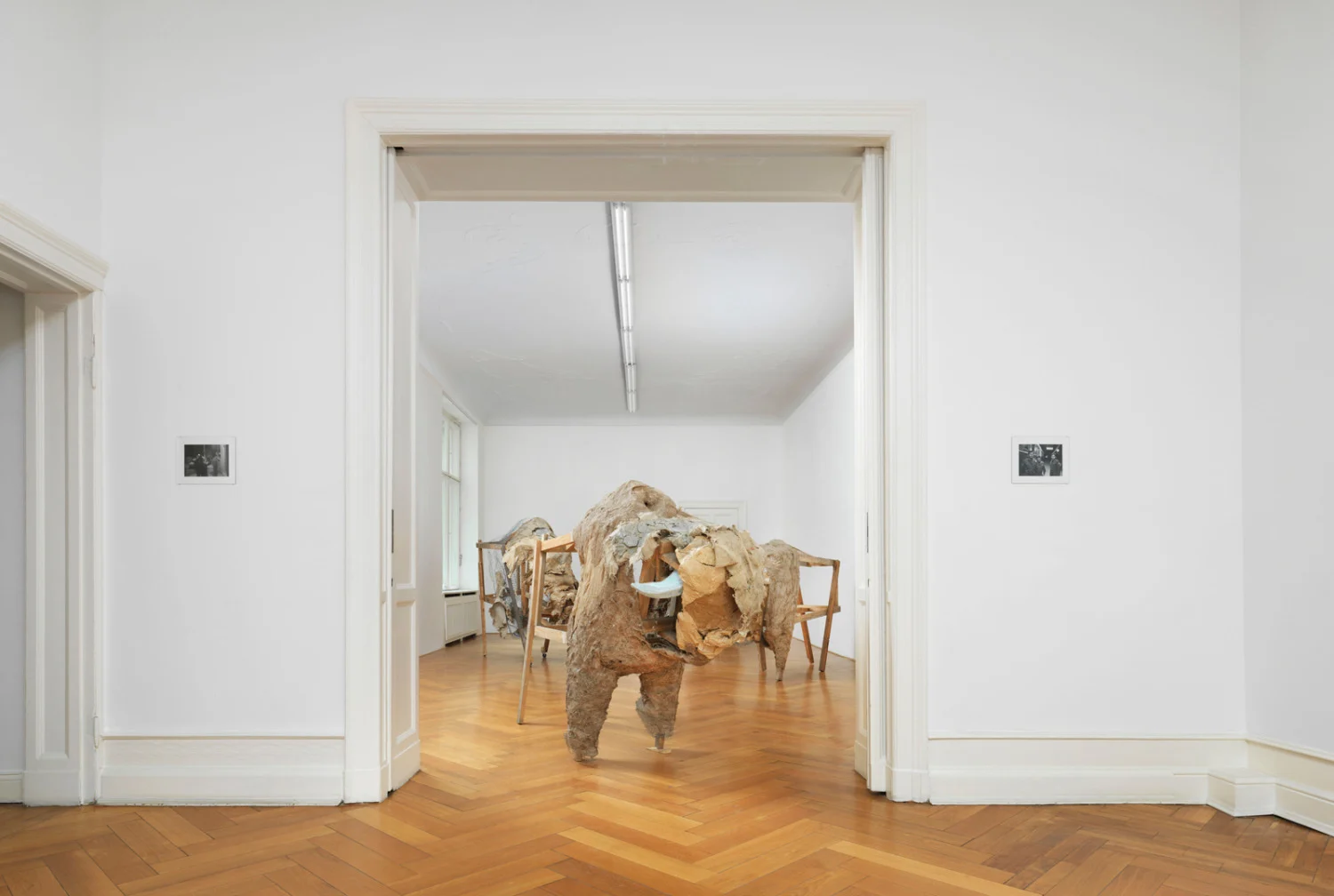 8220Homer8221 — Lutz Bacher — Exhibitions — Galerie Buchholz — Image 30