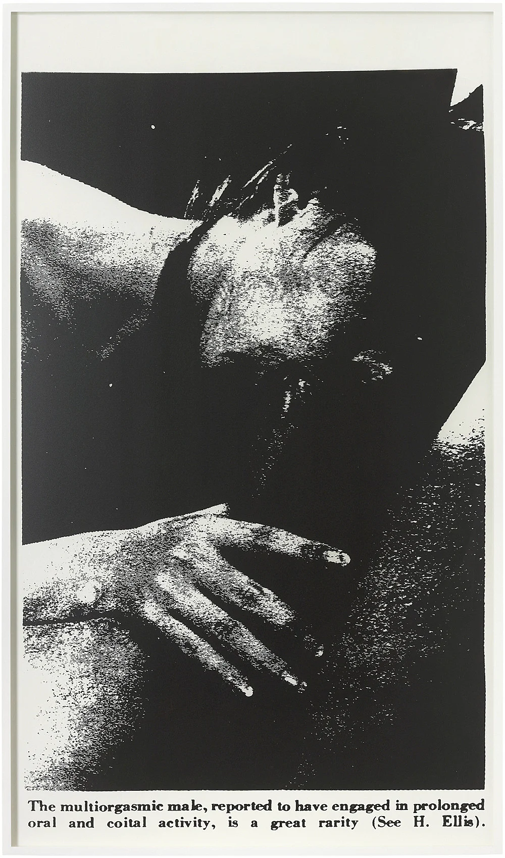 SexwithStrangers1986 — Lutz Bacher — Exhibitions — Galerie Buchholz — Image 12