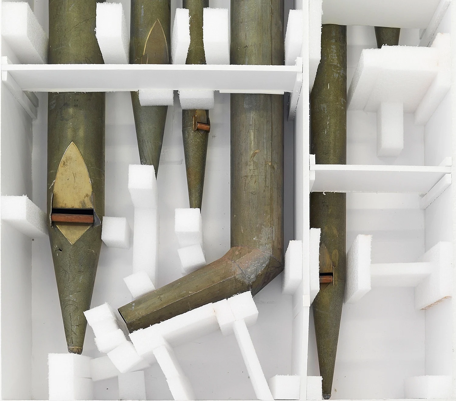 Lutz Bacher Elisen 2014 — Lutz Bacher — Exhibitions — Galerie Buchholz — Image 18