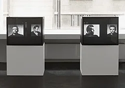 Lutz Bacher Elisen 2014 — Lutz Bacher — Exhibitions — Galerie Buchholz — Image 26