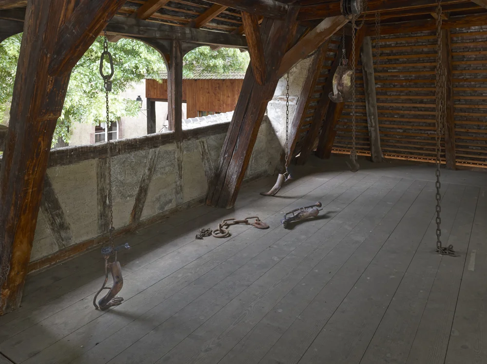 8220Gustav8217sWing8221 — Danh Vo — Exhibitions — Galerie Buchholz — Image 08