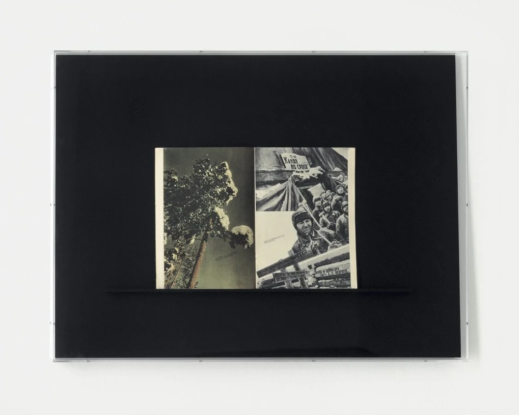 8220ExpressiveRhythm8221 — Florian Pumhösl — Exhibitions — Galerie Buchholz — Image 05