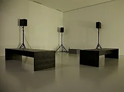 Farafra — Willem de Rooij — Exhibitions — Galerie Buchholz — Image 05