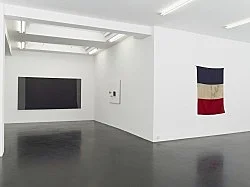 We not — Cosima von Bonin Sergej Jensen Michael Krebber — Exhibitions — Galerie Buchholz — Image 60