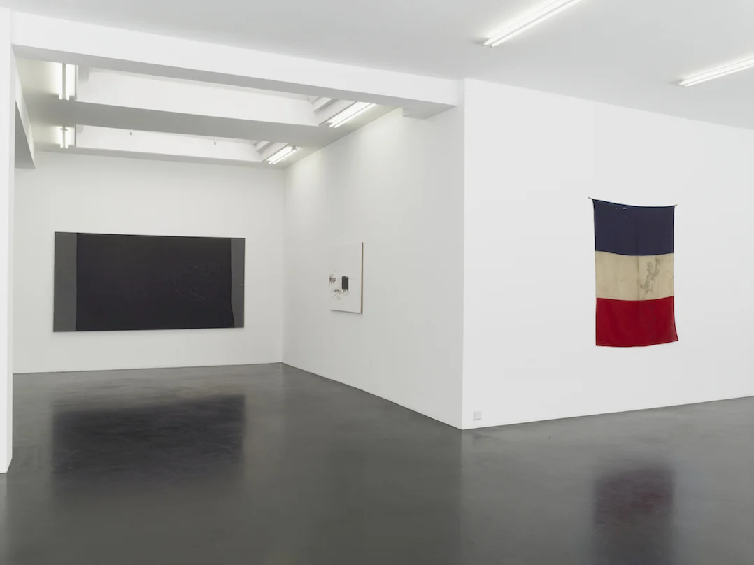 We not — Cosima von Bonin Sergej Jensen Michael Krebber — Exhibitions — Galerie Buchholz — Image 30