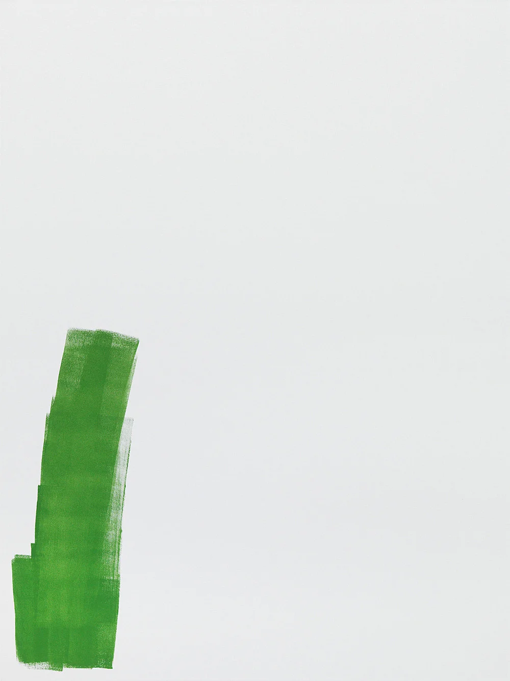 8220SystemicRelevance8221 — Michael Krebber — Exhibitions — Galerie Buchholz — Image 13