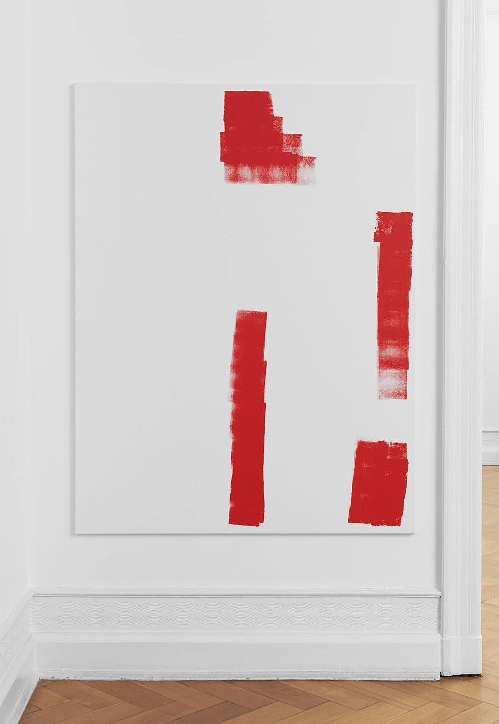 8220SystemicRelevance8221 — Michael Krebber — Exhibitions — Galerie Buchholz — Image 18