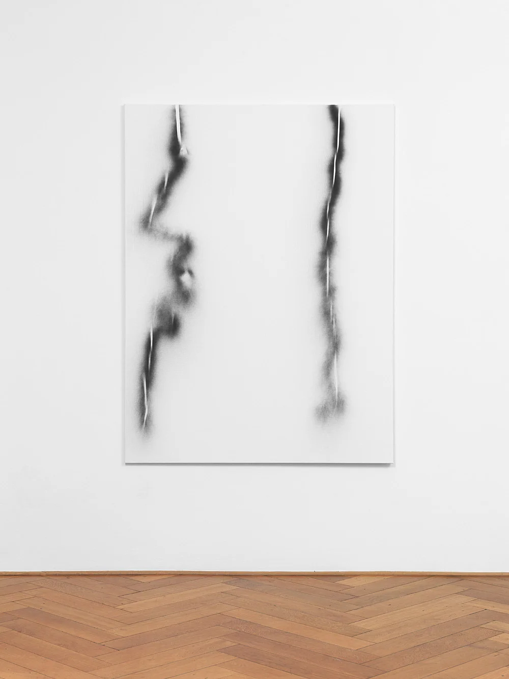 8220SystemicRelevance8221 — Michael Krebber — Exhibitions — Galerie Buchholz — Image 21
