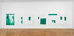 Systemic Relevance — Michael Krebber — Exhibitions — Galerie Buchholz — Image 54