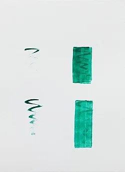 Systemic Relevance — Michael Krebber — Exhibitions — Galerie Buchholz — Image 56