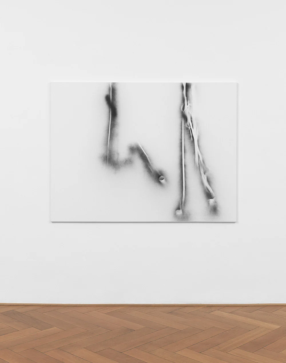 8220SystemicRelevance8221 — Michael Krebber — Exhibitions — Galerie Buchholz — Image 31