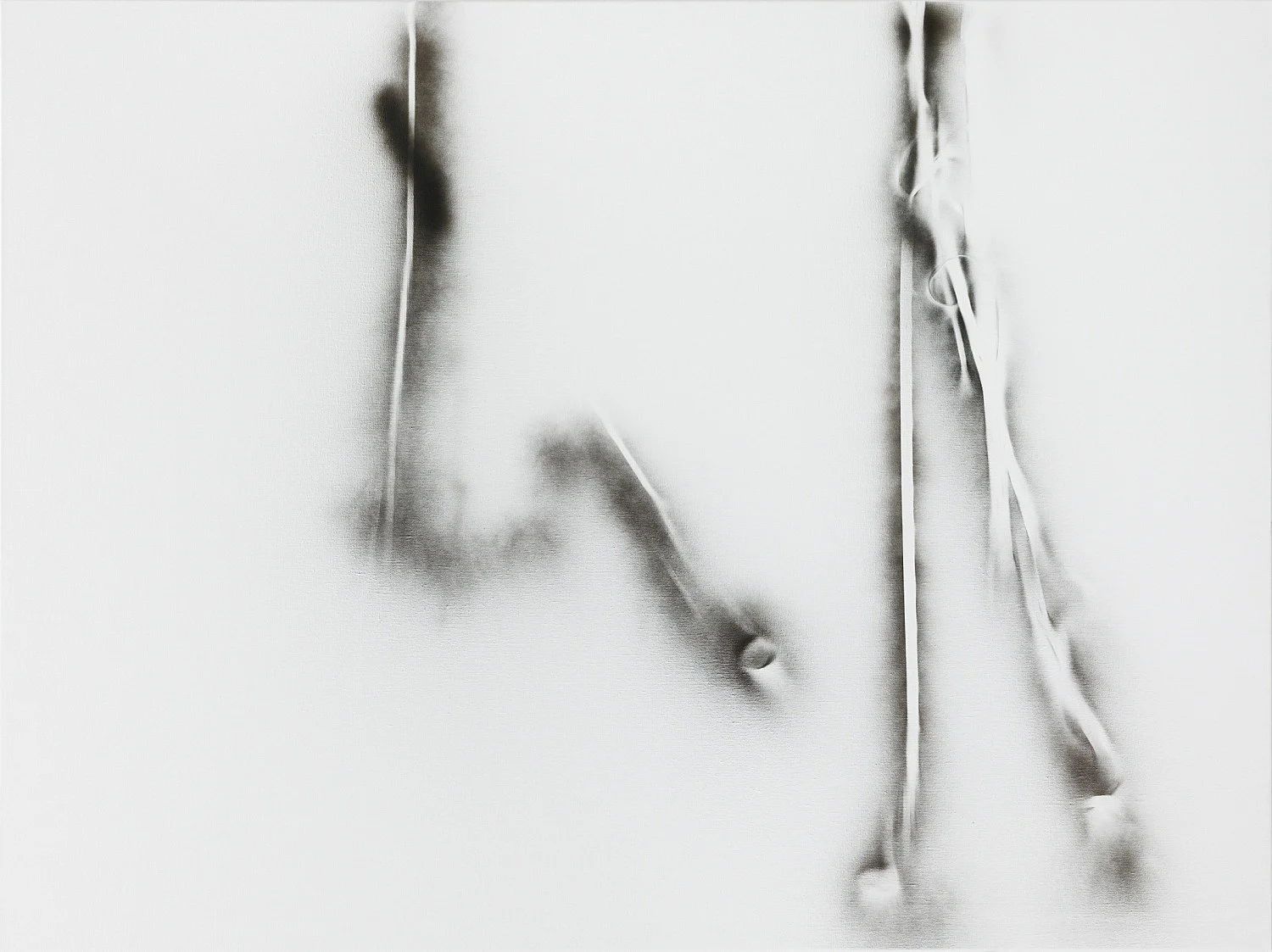 8220SystemicRelevance8221 — Michael Krebber — Exhibitions — Galerie Buchholz — Image 32