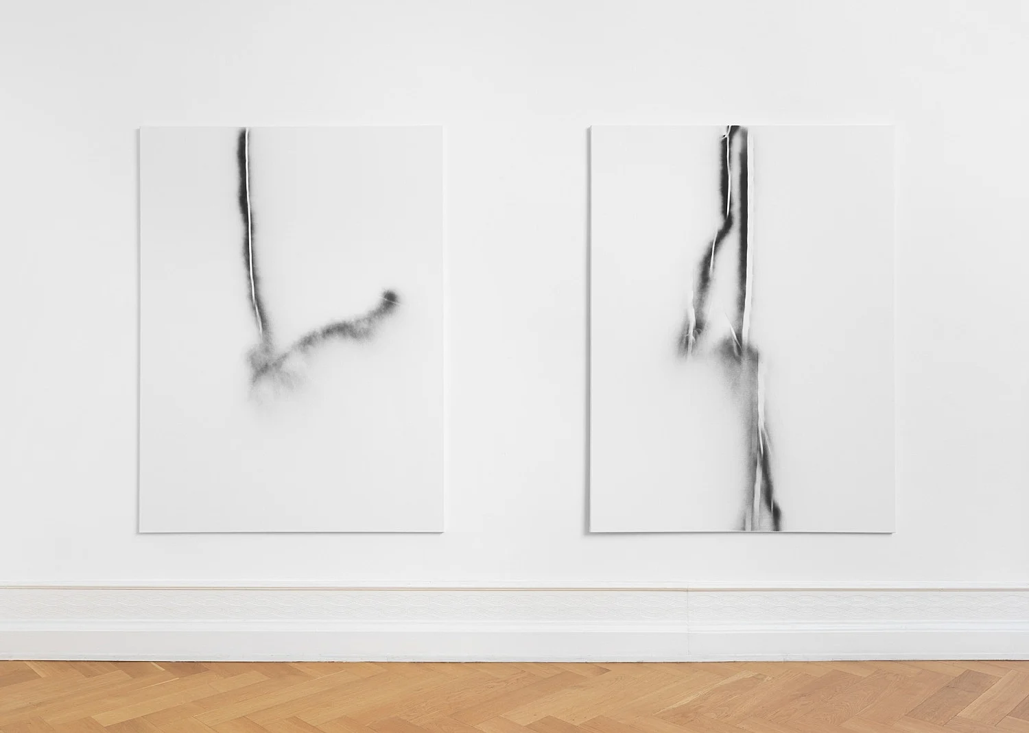 8220SystemicRelevance8221 — Michael Krebber — Exhibitions — Galerie Buchholz — Image 05