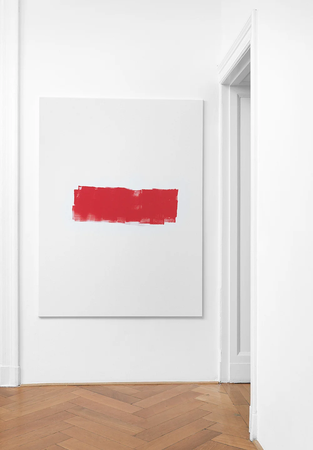 8220SystemicRelevance8221 — Michael Krebber — Exhibitions — Galerie Buchholz — Image 33