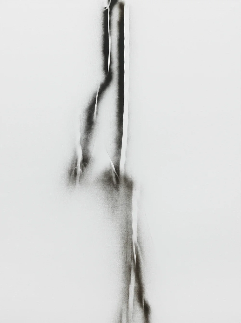 8220SystemicRelevance8221 — Michael Krebber — Exhibitions — Galerie Buchholz — Image 07