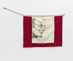 We not — Cosima von Bonin Sergej Jensen Michael Krebber — Exhibitions — Galerie Buchholz — Image 43