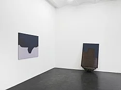 We not — Cosima von Bonin Sergej Jensen Michael Krebber — Exhibitions — Galerie Buchholz — Image 46