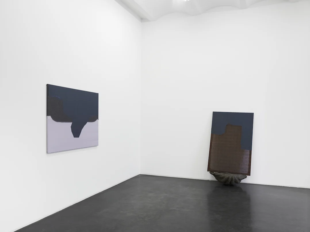 We not — Cosima von Bonin Sergej Jensen Michael Krebber — Exhibitions — Galerie Buchholz — Image 16