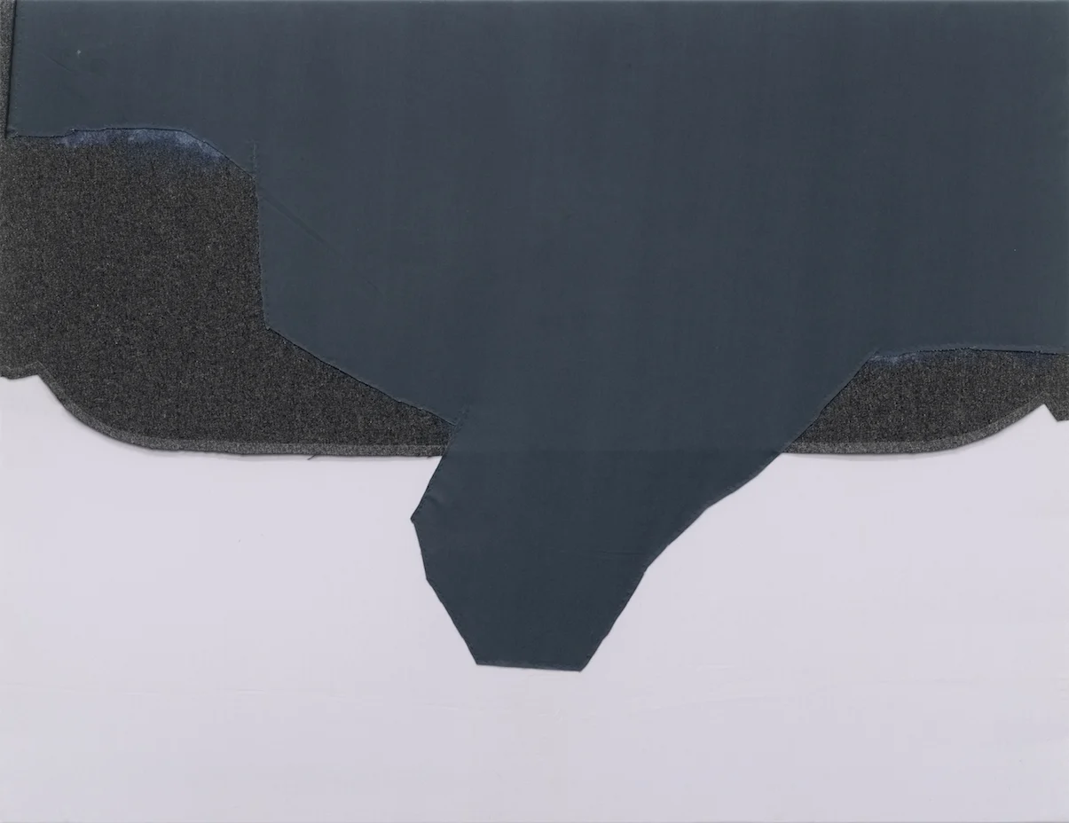 We not — Cosima von Bonin Sergej Jensen Michael Krebber — Exhibitions — Galerie Buchholz — Image 17