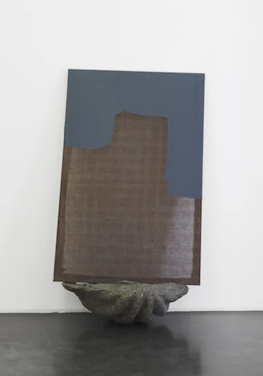 We not — Cosima von Bonin Sergej Jensen Michael Krebber — Exhibitions — Galerie Buchholz — Image 18