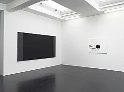 We not — Cosima von Bonin Sergej Jensen Michael Krebber — Exhibitions — Galerie Buchholz — Image 58