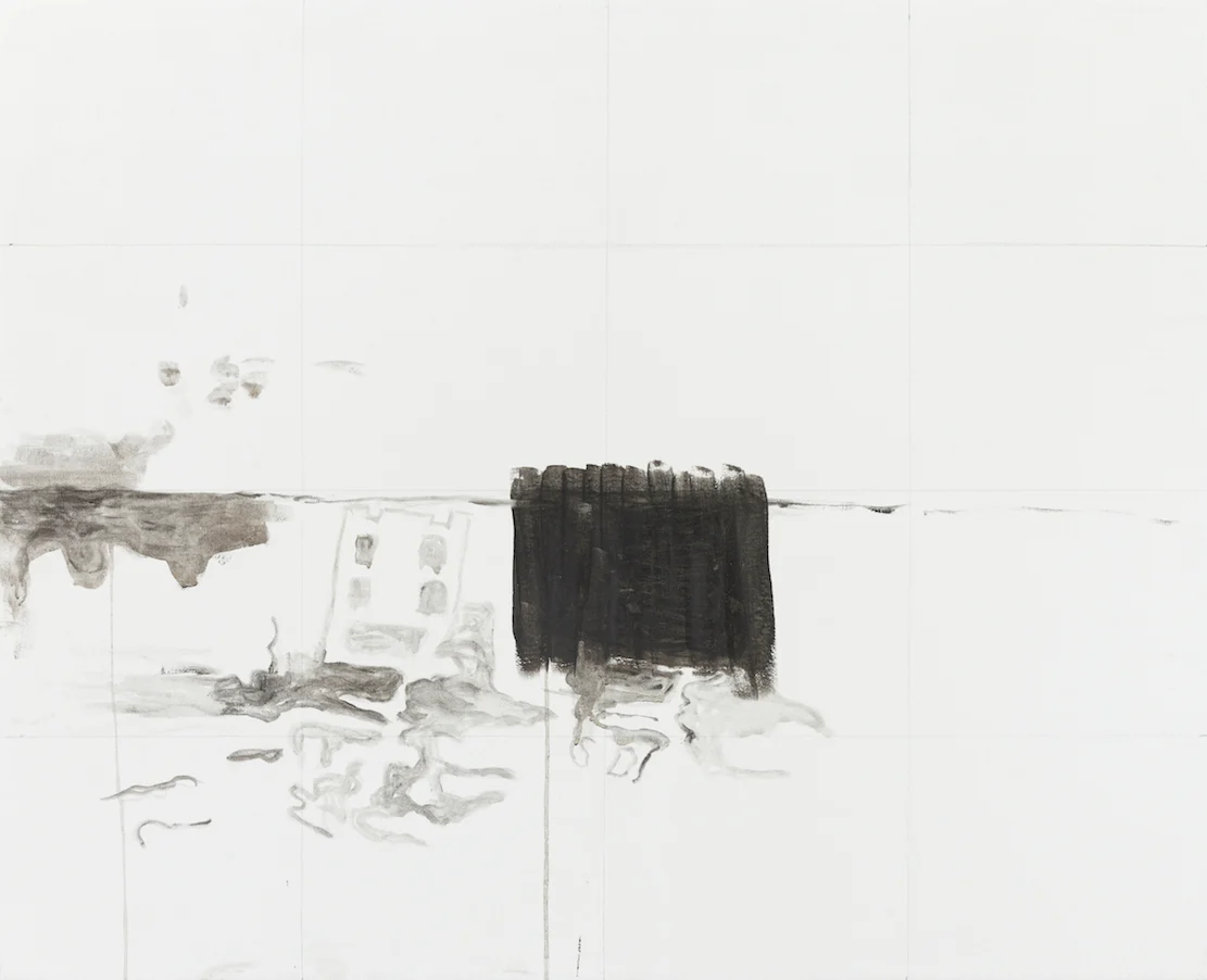 We not — Cosima von Bonin Sergej Jensen Michael Krebber — Exhibitions — Galerie Buchholz — Image 29