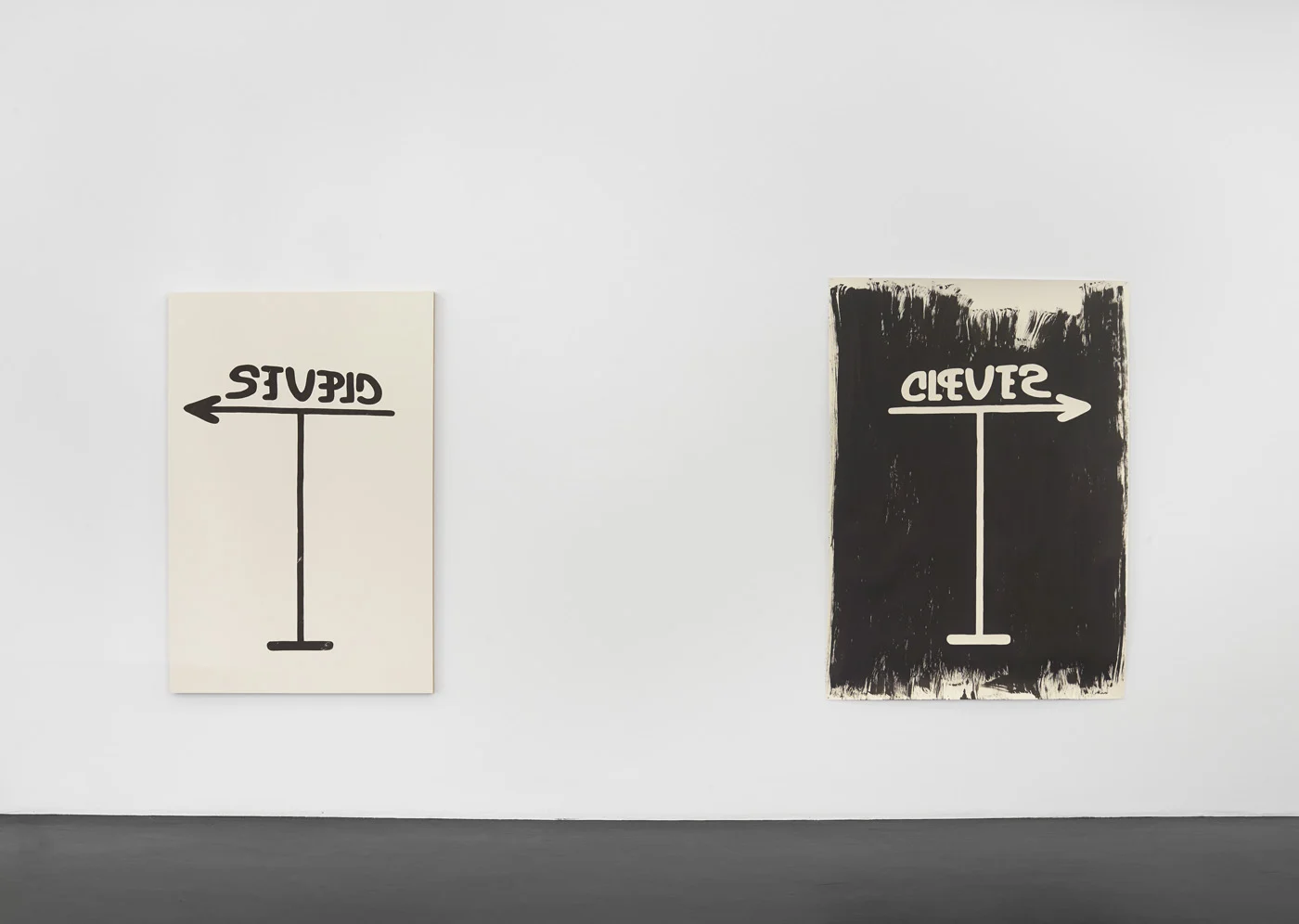 8220CleverStupid8221 — Frances Stark — Exhibitions — Galerie Buchholz — Image 38