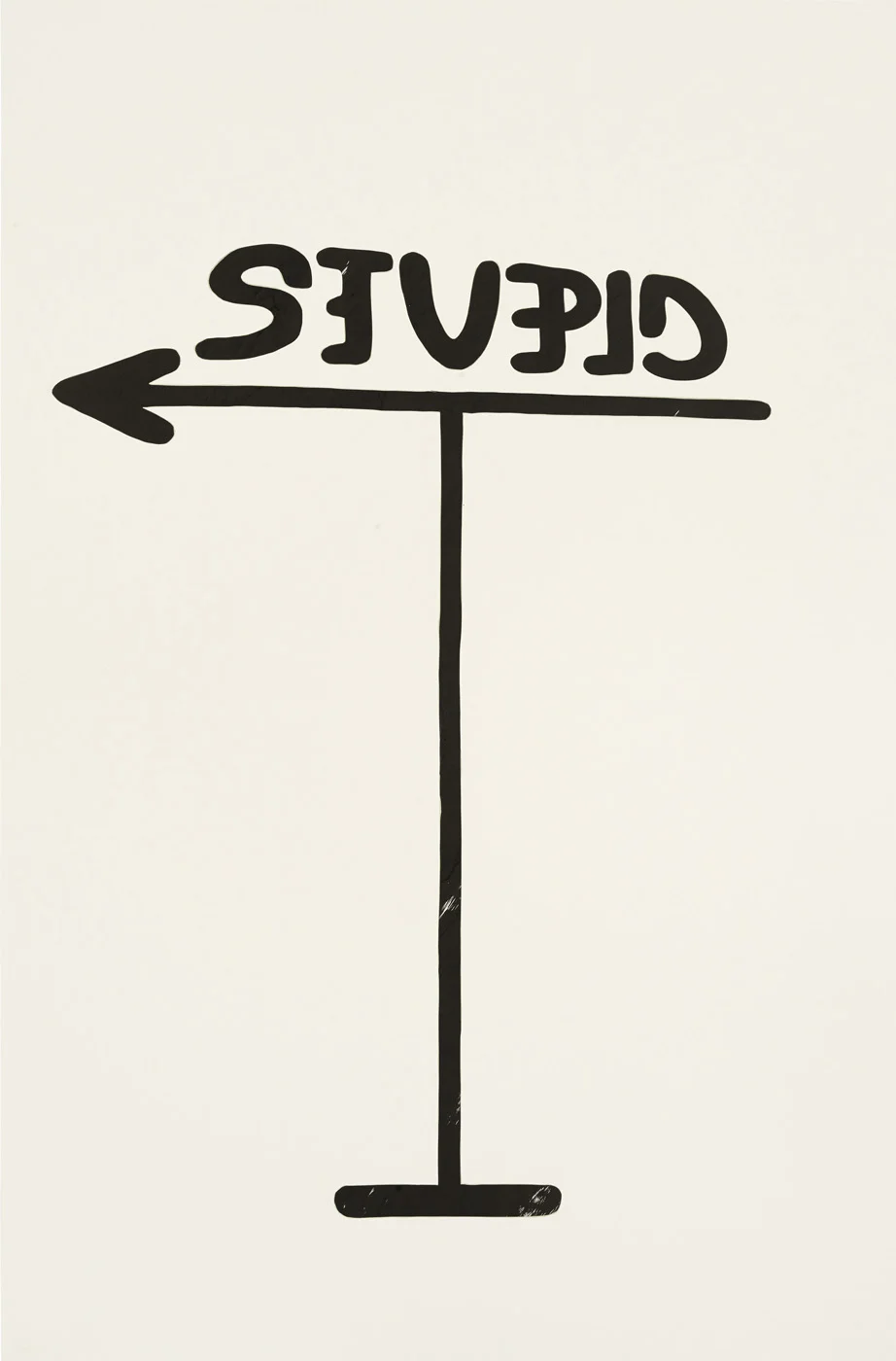 8220CleverStupid8221 — Frances Stark — Exhibitions — Galerie Buchholz — Image 39