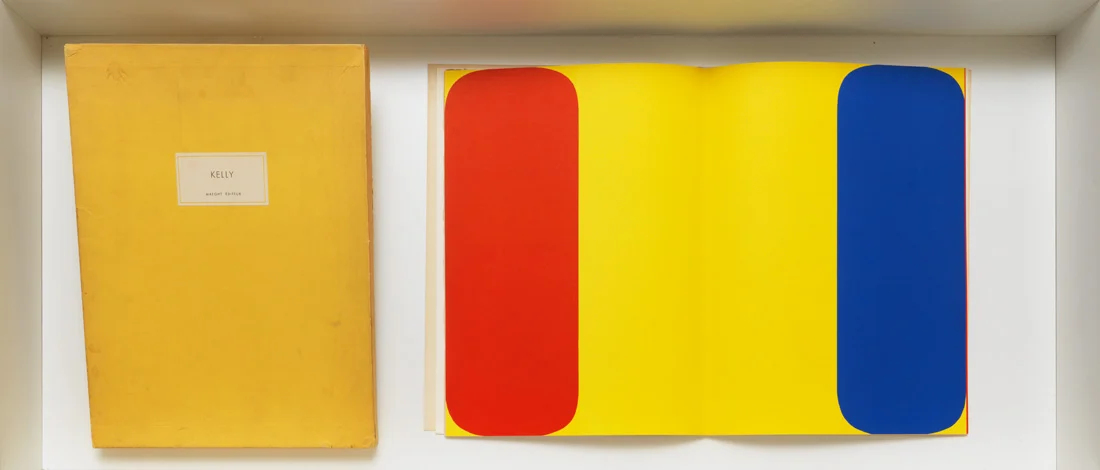 Pictures, Before and After An Exhibition for Douglas Crimp — Daniel Buren, Charles James, Antonio Lopez, Agnes Martin, Joseph Cornell, Robert Smithson, The Cockettes, Jack Smith,... — Exhibitions — Galerie Buchholz — Image 31