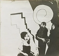 Pictures, Before and After An Exhibition for Douglas Crimp — Daniel Buren, Charles James, Antonio Lopez, Agnes Martin, Joseph Cornell, Robert Smithson, The Cockettes, Jack Smith,... — Exhibitions — Galerie Buchholz — Image 138