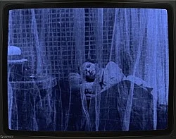 Pictures, Before and After An Exhibition for Douglas Crimp — Daniel Buren, Charles James, Antonio Lopez, Agnes Martin, Joseph Cornell, Robert Smithson, The Cockettes, Jack Smith,... — Exhibitions — Galerie Buchholz — Image 122