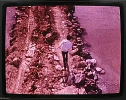 Pictures, Before and After An Exhibition for Douglas Crimp — Daniel Buren, Charles James, Antonio Lopez, Agnes Martin, Joseph Cornell, Robert Smithson, The Cockettes, Jack Smith,... — Exhibitions — Galerie Buchholz — Image 121