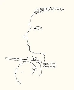 Pictures, Before and After An Exhibition for Douglas Crimp — Daniel Buren, Charles James, Antonio Lopez, Agnes Martin, Joseph Cornell, Robert Smithson, The Cockettes, Jack Smith,... — Exhibitions — Galerie Buchholz — Image 101