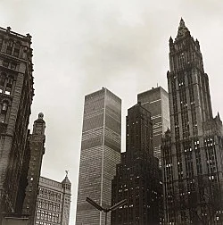 Pictures, Before and After An Exhibition for Douglas Crimp — Daniel Buren, Charles James, Antonio Lopez, Agnes Martin, Joseph Cornell, Robert Smithson, The Cockettes, Jack Smith,... — Exhibitions — Galerie Buchholz — Image 129