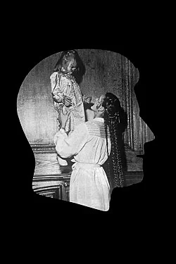 Pictures, Before and After An Exhibition for Douglas Crimp — Daniel Buren, Charles James, Antonio Lopez, Agnes Martin, Joseph Cornell, Robert Smithson, The Cockettes, Jack Smith,... — Exhibitions — Galerie Buchholz — Image 158