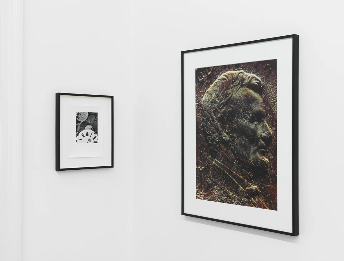 Pictures, Before and After An Exhibition for Douglas Crimp — Daniel Buren, Charles James, Antonio Lopez, Agnes Martin, Joseph Cornell, Robert Smithson, The Cockettes, Jack Smith,... — Exhibitions — Galerie Buchholz — Image 72