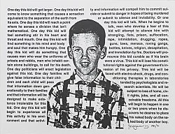 Pictures, Before and After An Exhibition for Douglas Crimp — Daniel Buren, Charles James, Antonio Lopez, Agnes Martin, Joseph Cornell, Robert Smithson, The Cockettes, Jack Smith,... — Exhibitions — Galerie Buchholz — Image 176